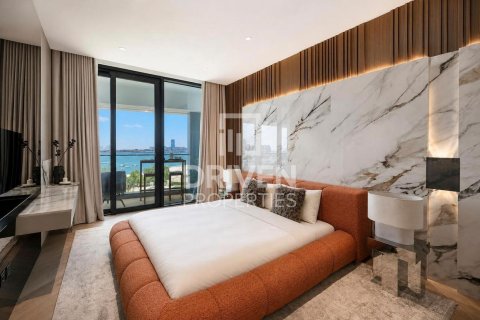 Снять в аренду квартиру в The Address Jumeirah Resort and Spa, Джумейра Бич Резиденс, Дубай: 2 спальни, 136.85м², № 127776 - фото 7
