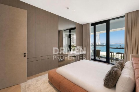 Снять в аренду квартиру в The Address Jumeirah Resort and Spa, Джумейра Бич Резиденс, Дубай: 2 спальни, 136.85м², № 127776 - фото 8