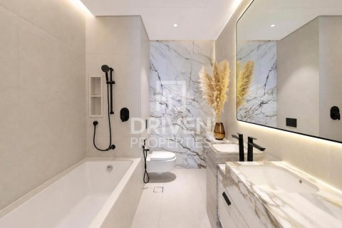 Снять в аренду квартиру в The Address Jumeirah Resort and Spa, Джумейра Бич Резиденс, Дубай: 2 спальни, 136.85м², № 127776 - фото 16