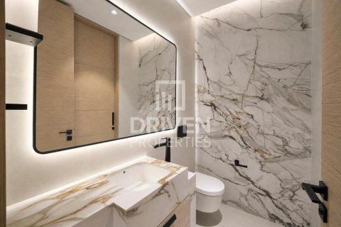Снять в аренду квартиру в The Address Jumeirah Resort and Spa, Джумейра Бич Резиденс, Дубай: 2 спальни, 136.85м², № 127776 - фото 14