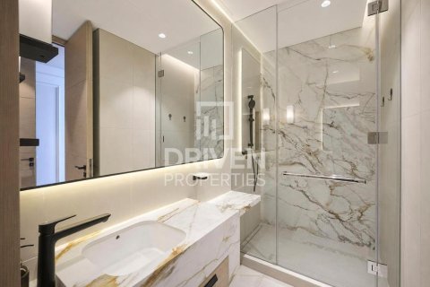 Снять в аренду квартиру в The Address Jumeirah Resort and Spa, Джумейра Бич Резиденс, Дубай: 2 спальни, 136.85м², № 127776 - фото 15