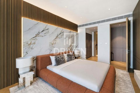 Снять в аренду квартиру в The Address Jumeirah Resort and Spa, Джумейра Бич Резиденс, Дубай: 2 спальни, 136.85м², № 127776 - фото 9