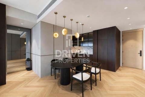 Снять в аренду квартиру в The Address Jumeirah Resort and Spa, Джумейра Бич Резиденс, Дубай: 2 спальни, 136.85м², № 127776 - фото 13
