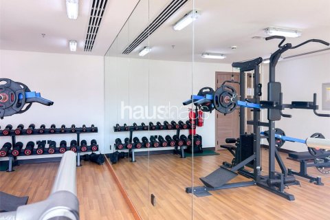Penthouse à Jumeirah Village Circle, Dubai, 2 chambres, 102 m², № 44094 - photo 12
