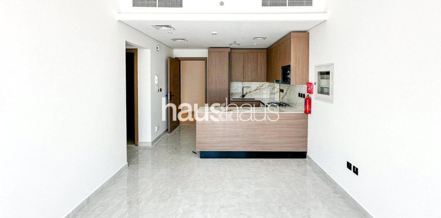 Penthouse à Jumeirah Village Circle, Dubai, 2 chambres, 102 m², № 44094