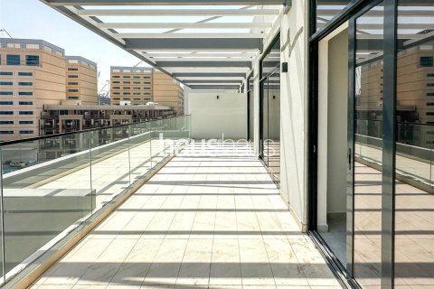 Penthouse à Jumeirah Village Circle, Dubai, 2 chambres, 102 m², № 44094 - photo 7