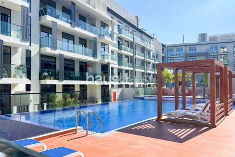 Penthouse à Jumeirah Village Circle, Dubai, 2 chambres, 102 m², № 44094 - photo 11