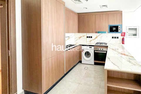 Penthouse à Jumeirah Village Circle, Dubai, 2 chambres, 102 m², № 44094 - photo 5