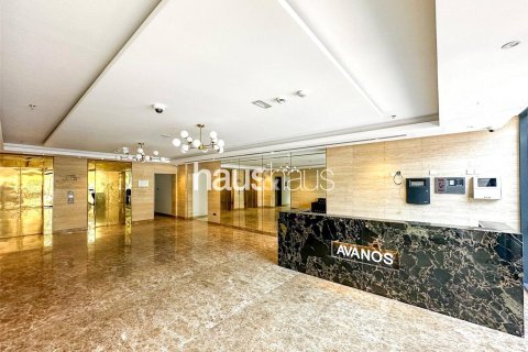 Penthouse à Jumeirah Village Circle, Dubai, 2 chambres, 102 m², № 44094 - photo 10