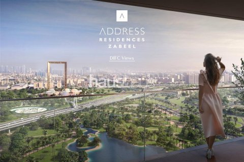 Apartment in Zabeel, Dubai 2 bedrooms, 106 sq.m. № 44090 - photo 3