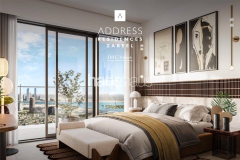 Apartment in Zabeel, Dubai 2 bedrooms, 106 sq.m. № 44090 - photo 7