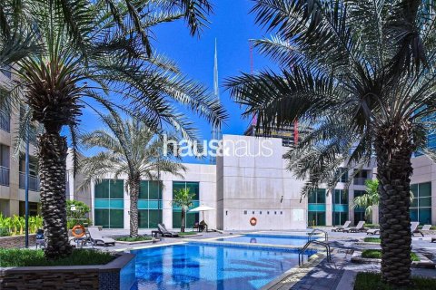 Apartment in Burj Views, Downtown Dubai (Downtown Burj Dubai), Dubai 2 bedrooms, 127 sq.m. № 44102 - photo 10