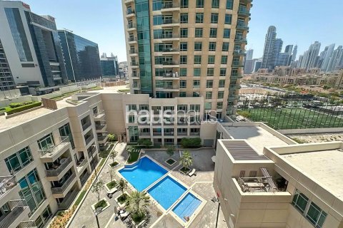 Apartment in Burj Views, Downtown Dubai (Downtown Burj Dubai), Dubai 2 bedrooms, 127 sq.m. № 44102 - photo 15