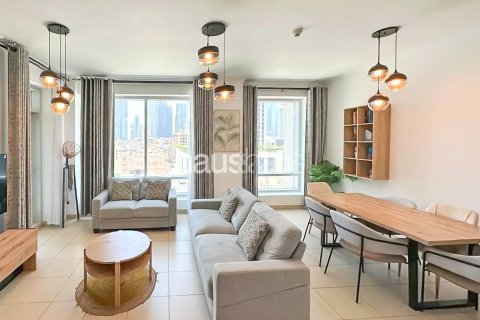 Apartment in Burj Views, Downtown Dubai (Downtown Burj Dubai), Dubai 2 bedrooms, 127 sq.m. № 44102 - photo 8