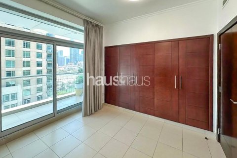 Apartment in Burj Views, Downtown Dubai (Downtown Burj Dubai), Dubai 2 bedrooms, 127 sq.m. № 44102 - photo 13