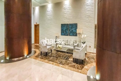 Apartment in Burj Views, Downtown Dubai (Downtown Burj Dubai), Dubai 2 bedrooms, 127 sq.m. № 44102 - photo 7
