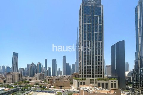 Apartment in Burj Views, Downtown Dubai (Downtown Burj Dubai), Dubai 2 bedrooms, 127 sq.m. № 44102