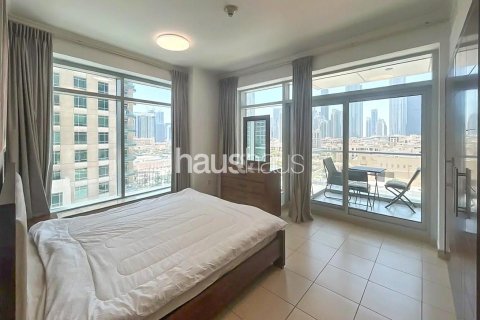 Apartment in Burj Views, Downtown Dubai (Downtown Burj Dubai), Dubai 2 bedrooms, 127 sq.m. № 44102 - photo 14