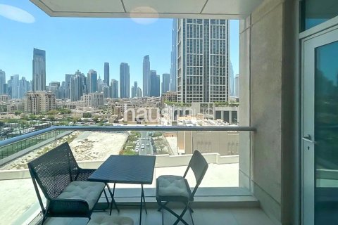 Apartment in Burj Views, Downtown Dubai (Downtown Burj Dubai), Dubai 2 bedrooms, 127 sq.m. № 44102 - photo 11