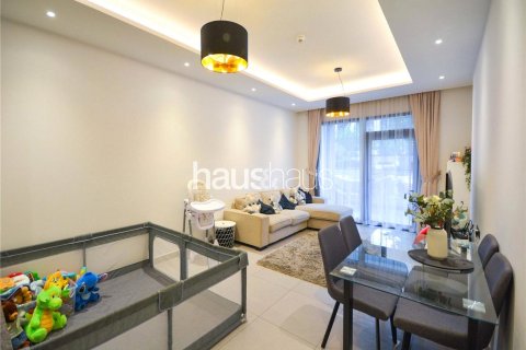 Apartment in Jumeirah Village Circle, Dubai 2 bedrooms, 139 sq.m. № 44093 - photo 11