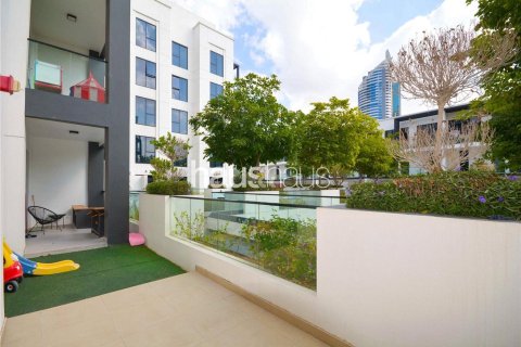 Apartment in Jumeirah Village Circle, Dubai 2 bedrooms, 139 sq.m. № 44093