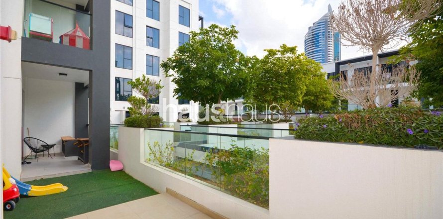 Apartment in Jumeirah Village Circle, Dubai 2 bedrooms, 139 sq.m. № 44093