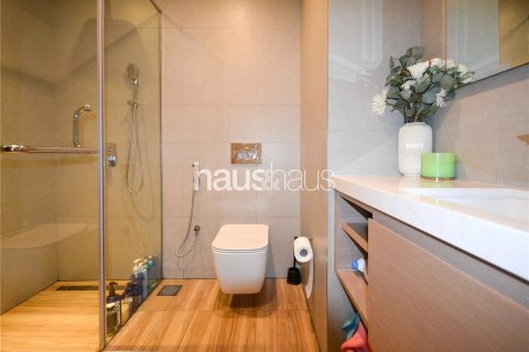 Apartment in Jumeirah Village Circle, Dubai 2 bedrooms, 139 sq.m. № 44093 - photo 13