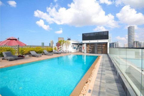 Apartment in Jumeirah Village Circle, Dubai 2 bedrooms, 139 sq.m. № 44093 - photo 2