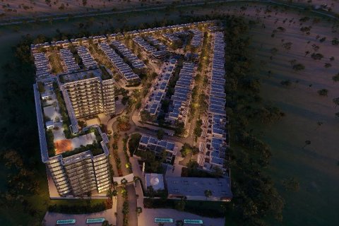 Apartment in Dubai 2 bedrooms, 126.5 sq.m. № 58248