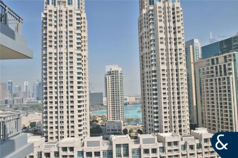 شقة في وسط مدينة دبي, دبي 2 غرف نوم, 114 م² رقم 99078