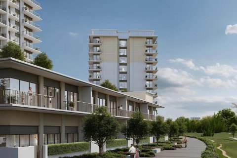 Appartement à Dubai, 2 chambres, 130 m², № 18139