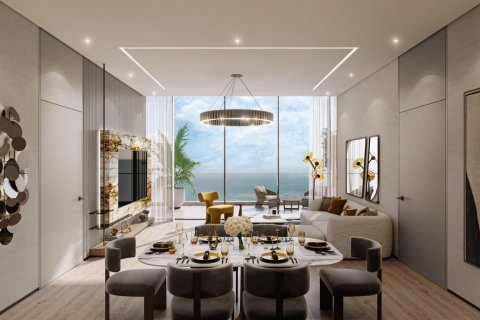 Appartement à Al Safa, Dubai, 1 chambre, 70 m², № 18135 - photo 3