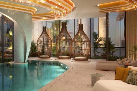 Appartement à Al Safa, Dubai, 1 chambre, 70 m², № 18135 - photo 14