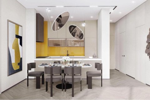 Appartement à Al Safa, Dubai, 1 chambre, 70 m², № 18135 - photo 4