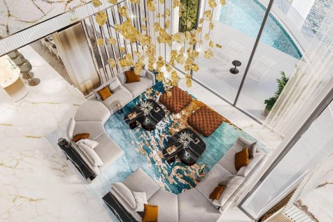Appartement à Al Safa, Dubai, 1 chambre, 70 m², № 18135 - photo 6