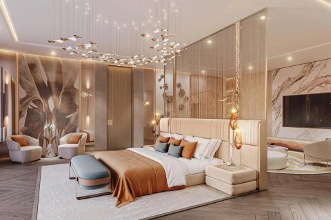 Appartement à Al Safa, Dubai, 1 chambre, 70 m², № 18135 - photo 8