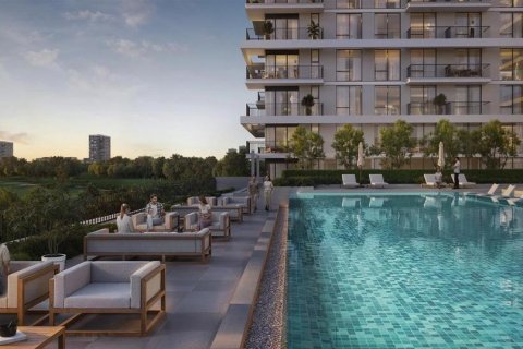 Appartement à Dubai, 3 chambres, 146 m², № 18136 - photo 9