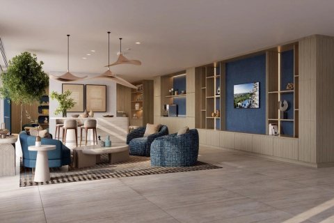 Appartement à Dubai, 3 chambres, 156 m², № 18138 - photo 5