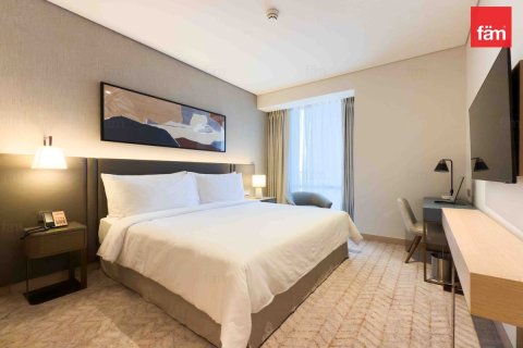 Apartment in Downtown Dubai (Downtown Burj Dubai), Dubai 1 bedroom, 81.7 sq.m. № 91884