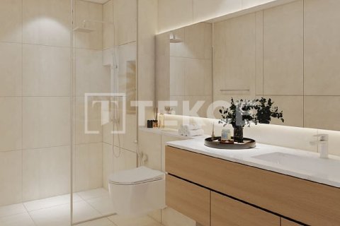 Купить квартиру в Golf City, Дубай: 1 спальня, 70м², № 91093 - фото 23