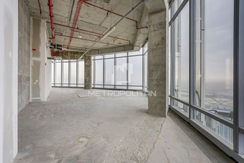 Bureau à Downtown Dubai (Downtown Burj Dubai), Dubai, 564 m², № 16144