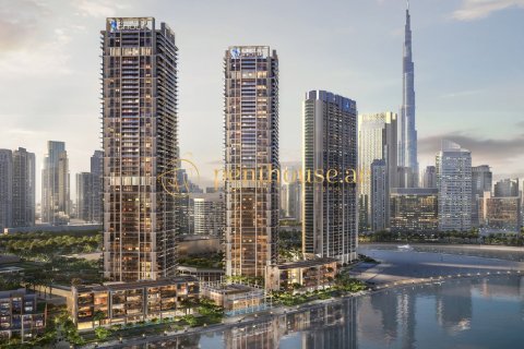 Apartment in Business Bay, Dubai 2 bedrooms, 135 sq.m. № 16140