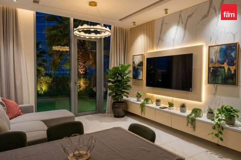 Appartement à Dubai, 1 chambre, 96 m², № 139158