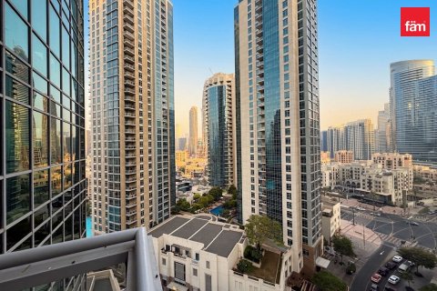 Apartment in Downtown Dubai (Downtown Burj Dubai), Dubai 1 bedroom, 84.2 sq.m. № 139154