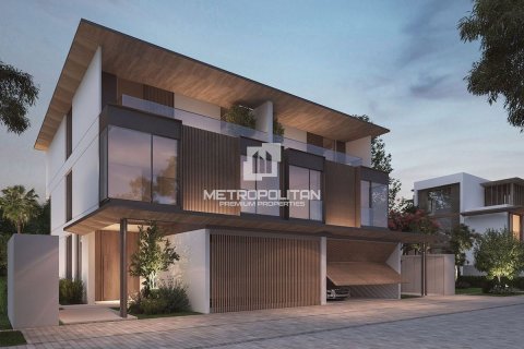 Villa à Nad Al Sheba 1, Nadd Al Sheba, Dubai, 3 chambres, 309 m², № 73975