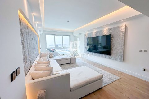 Apartment in Marina Residences, Palm Jumeirah, Dubai 3 bedrooms, 234 sq.m. № 73973