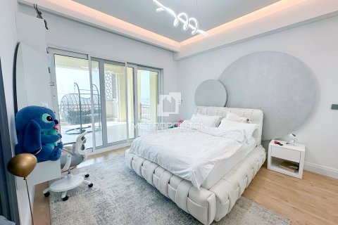 Купить квартиру в Marina Residences, Пальма Джумейра, Дубай: 3 спальни, 234м², № 73973 - фото 7