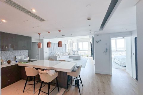 Купить квартиру в Marina Residences, Пальма Джумейра, Дубай: 3 спальни, 234м², № 73973 - фото 3