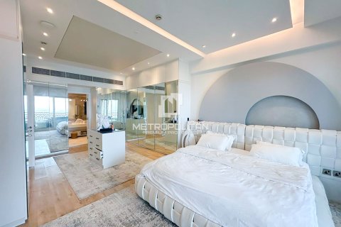 Купить квартиру в Marina Residences, Пальма Джумейра, Дубай: 3 спальни, 234м², № 73973 - фото 8