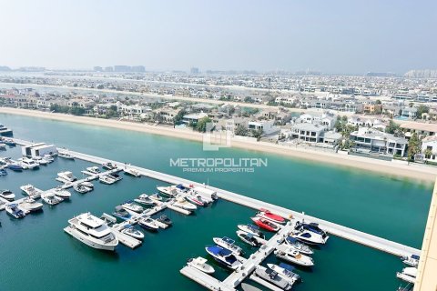Купить квартиру в Marina Residences, Пальма Джумейра, Дубай: 3 спальни, 234м², № 73973 - фото 10